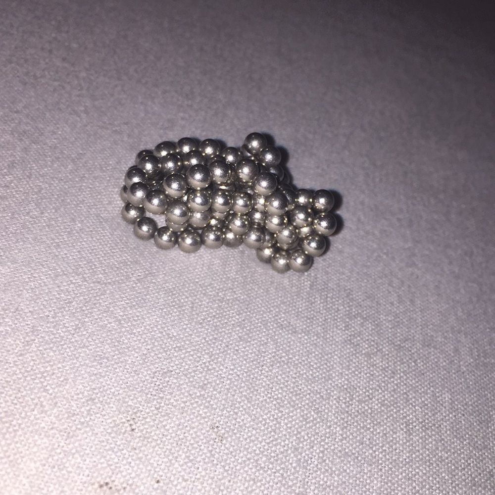 Magnetic balls - Picture 3 of 3